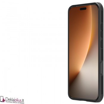 Nillkin Camshield Pro dėklas su uždaroma kameros apsauga (Huawei Honor Magic 8 Pro) Nillkin Camshield Pro dėklas su uždaroma kameros apsauga (Huawei Honor Magic 8 Pro)